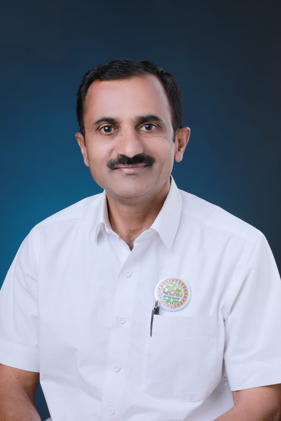 The current state of the Mahavikas Aghadi